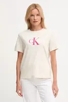 Calvin Klein Jeans tričko dámske bavlnené