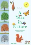A Year in Nature - Rene Mettler