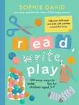 Read, Write, Play - Sophie David