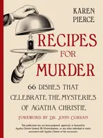 Recipes for Murder - Karen Pierce