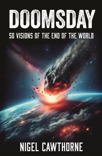 Doomsday - Nigel Cawthorne