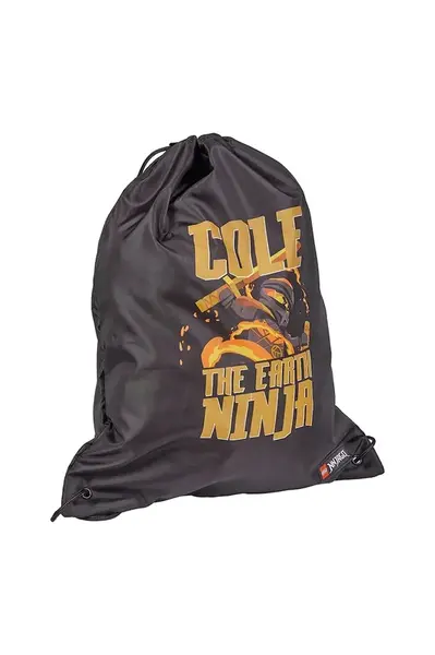 Dětský batoh Lego NINJAGO