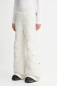 Kalhoty BOSS Marlies_SKI