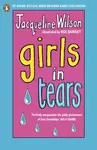 Girls In Tears - Jacqueline Wilsonová