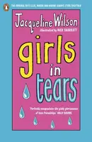 Girls In Tears - Jacqueline Wilsonová