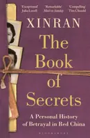 The Book of Secrets - Xinran Xue