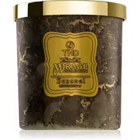 THD Mirage Sensual vonná sviečka 200 g