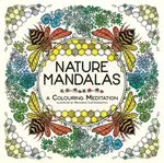 Nature Mandalas - Melpomeni Chatzipanagiotou