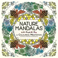 Nature Mandalas - Melpomeni Chatzipanagiotou