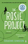 The Rosie Project - Graeme Simsion