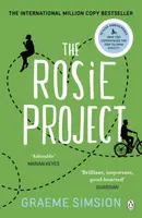 The Rosie Project - Graeme Simsion