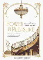 Power & Pleasure - Elisabeth Kehoe