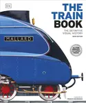 The Train Book - DK