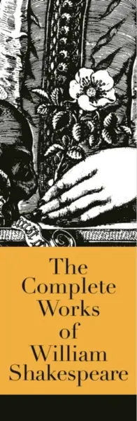 The Complete Works of William Shakespeare - William Shakespeare, John Lotherington