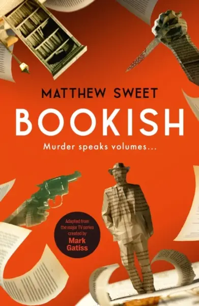 Bookish - Matthew Sweet