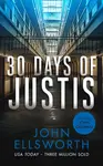 30 Days of Justis - John Ellsworth
