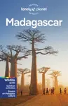 Lonely Planet Madagascar - Anthony Ham, Lonely Planet