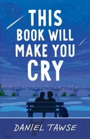 This Book Will Make You Cry - Daniel Tawse