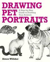 Drawing Pet Portraits - Willsher Aimee
