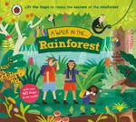 A Walk in the Rainforest - Ladybird, Nora Dare