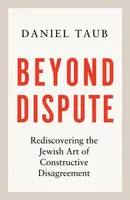 Beyond Dispute - Daniel Taub