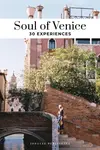Soul of Venice Guide - Thomas Jonglez, Giol Servane