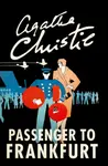 Passenger to Frankfurt - Agatha Christie