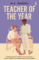 Teacher of the Year - M.A. Wardell