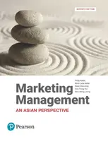 Marketing Management, An Asian Perspective - Philip Kotler, Kevin Lane Keller, Chin Tiong Tan, Swee Hoon Ang, Siew-Meng Leong