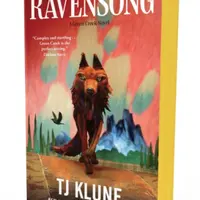 Ravensong - TJ Klune