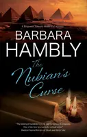The Nubianâ€™s Curse - Barbara Hambly