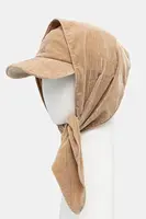 Kšiltovka Kangol VELVET DRAPE 5-PANEL