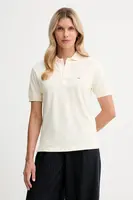 Bavlněné polo tričko Bally