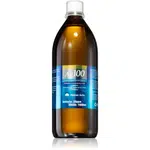 Pharma Activ Koloidné striebro 20ppm čistiace tonikum 1000 ml