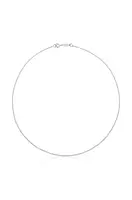 Stříbrný náhrdelník Tous Chain