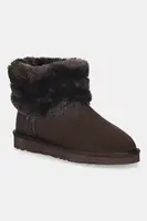 Semišové sněhule Answear.LAB