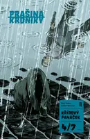 Prašina: Křídový panáček #4 (Defekt) - Karel Osoha, Vojtěch Matocha