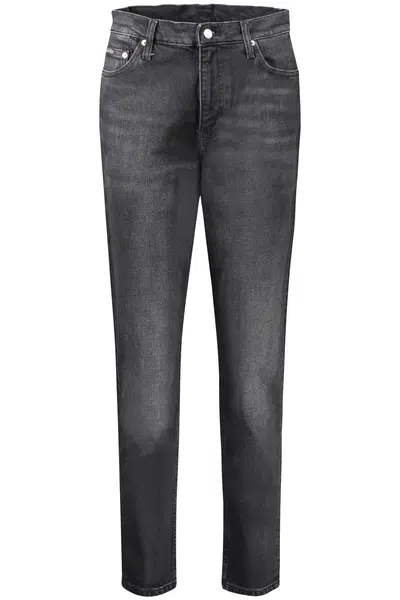 Calvin Klein MOM JEANS