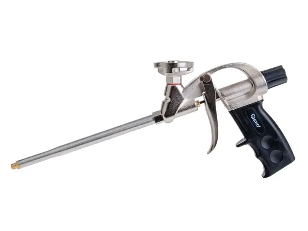 GEKO Pistole na montážní pěnu, délka 32 cm