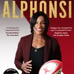 Maggie Alphonsi: Winning the Fight - Gavin Mairs, Maggie Alphonsi