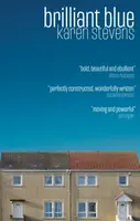 Brilliant Blue - Karen Stevens