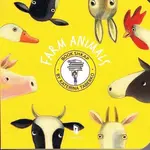 Farm Animals - Katerina Taberko