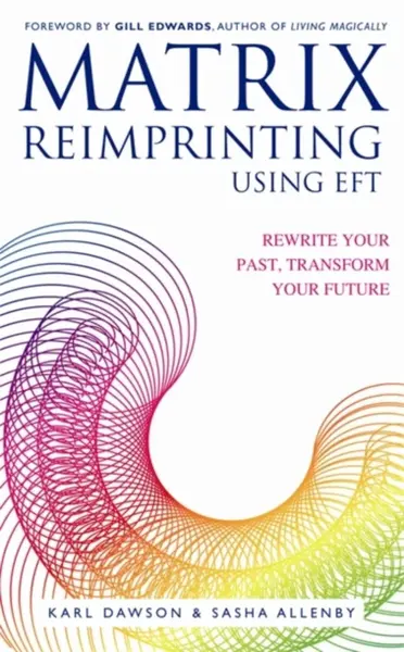 Matrix Reimprinting using EFT - Karl Dawson, Sasha Allenby