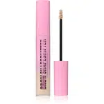 Jeffree Star Cosmetics Brow Shapeshifter Extreme Pigment Paint tónovacia farba na obočie vodeodolná odtieň Platinum 8 ml