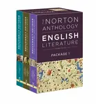 Norton Anthology of English Literature
