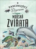 Mořská zvířata