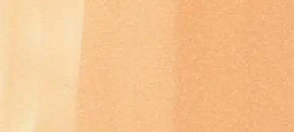 Copic sketch marker - E21 soft sun