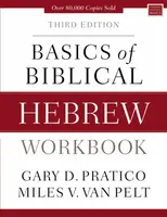 Basics of Biblical Hebrew Workbook - Gary D. Pratico, Miles V. Van Pelt