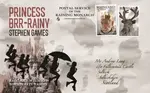 Princess Brr-Rainy - Stephen Games