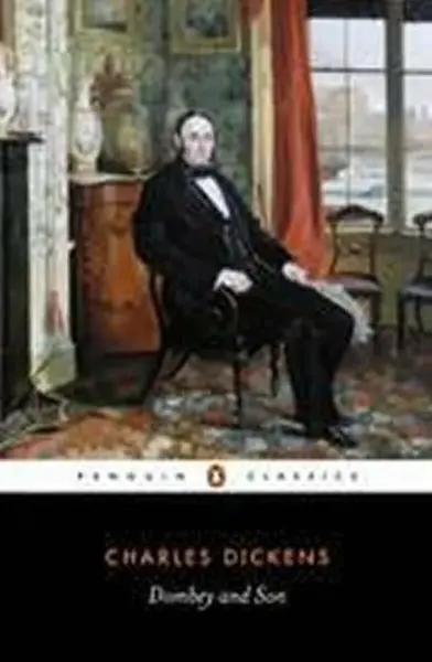 Dombey and Son - Charles Dickens